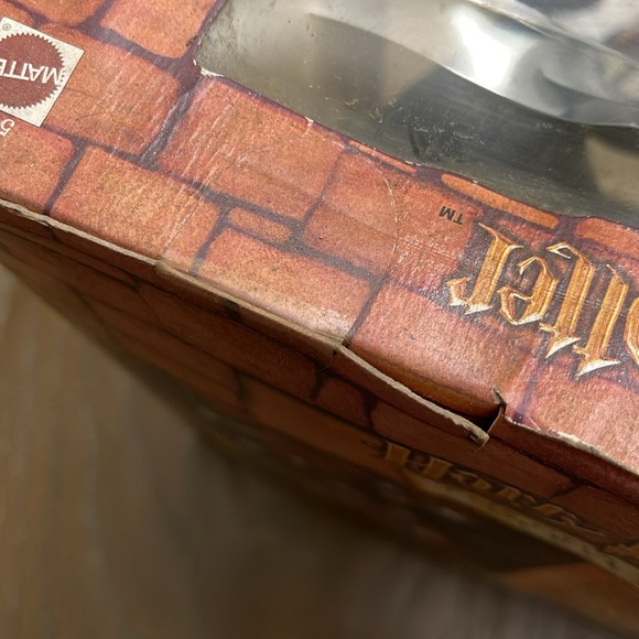 Harry Potter Collection Series- The Chamber of Keys - Picture 5 of 9